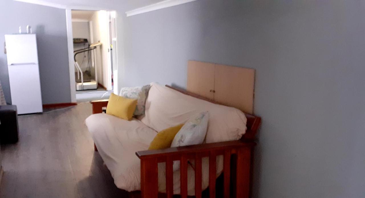 Sunny Get Away For A Family Of 4 Cape Town